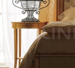 Итальянские Спальни - Прикроватный столик Camelot 441 фабрика CorteZari