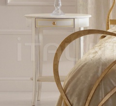 Итальянские Спальни - Прикроватный столик Camelot 441 фабрика CorteZari