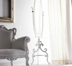 Напольное зеркало Ester 337 Напольное зеркало Ester 337 фабрика CorteZari