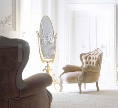 Напольное зеркало Ester 337 Напольное зеркало Ester 337 фабрика CorteZari