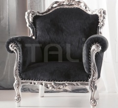 Кресло Tiffany 281 фабрика CorteZari