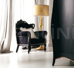 Кресло Tiffany 281 фабрика CorteZari