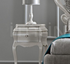 Итальянские Спальни - Прикроватная тумбочка Maya 478 фабрика CorteZari