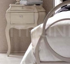 Итальянские Спальни - Прикроватная тумбочка Maya 478 фабрика CorteZari