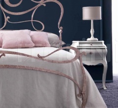 Итальянские Спальни - Прикроватная тумбочка Maya 478 фабрика CorteZari