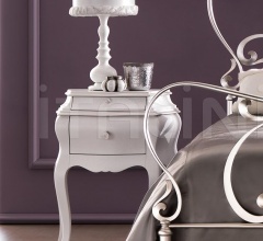 Итальянские Спальни - Прикроватная тумбочка Maya 478 фабрика CorteZari