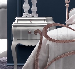 Итальянские Спальни - Прикроватная тумбочка Maya 478 фабрика CorteZari