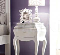 Итальянские Спальни - Прикроватная тумбочка Maya 478 фабрика CorteZari