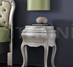 Итальянские Спальни - Прикроватная тумбочка Maya 478 фабрика CorteZari