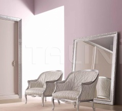 Напольное зеркало Greta 342 Напольное зеркало Greta 342 фабрика CorteZari