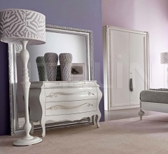 Напольное зеркало Greta 342 Напольное зеркало Greta 342 фабрика CorteZari