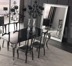 Напольное зеркало Greta 342 Напольное зеркало Greta 342 фабрика CorteZari