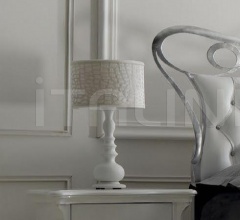 Итальянские Настольные светильники - Настольный светильник Sofia-Roll 1471-R Итальянские Настольные светильники - Настольный светильник Sofia-Roll 1471-R фабрика CorteZari