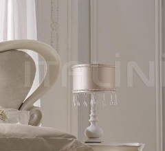 Итальянские Настольные светильники - Настольный светильник Sofia-Roll 1471-R Итальянские Настольные светильники - Настольный светильник Sofia-Roll 1471-R фабрика CorteZari