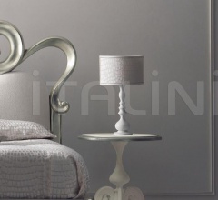 Итальянские Настольные светильники - Настольный светильник Sofia-Roll 1471-R Итальянские Настольные светильники - Настольный светильник Sofia-Roll 1471-R фабрика CorteZari