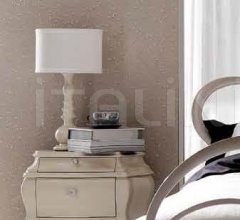 Итальянские Настольные светильники - Настольный светильник Sofia-Roll 1471-R Итальянские Настольные светильники - Настольный светильник Sofia-Roll 1471-R фабрика CorteZari