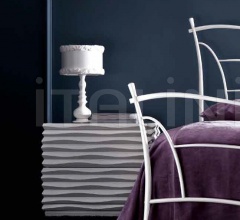 Итальянские Настольные светильники - Настольный светильник Sofia-Roll 1471-R Итальянские Настольные светильники - Настольный светильник Sofia-Roll 1471-R фабрика CorteZari