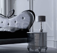 Итальянские Настольные светильники - Настольный светильник Sofia-Roll 1471-R Итальянские Настольные светильники - Настольный светильник Sofia-Roll 1471-R фабрика CorteZari