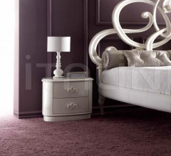 Итальянские Настольные светильники - Настольный светильник Sofia-Roll 1471-R Итальянские Настольные светильники - Настольный светильник Sofia-Roll 1471-R фабрика CorteZari