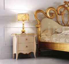 Итальянские Настольные светильники - Настольный светильник Sofia-Roll 1471-R Итальянские Настольные светильники - Настольный светильник Sofia-Roll 1471-R фабрика CorteZari