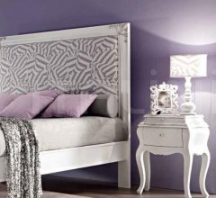 Итальянские Настольные светильники - Настольный светильник Sofia-Roll 1471-R Итальянские Настольные светильники - Настольный светильник Sofia-Roll 1471-R фабрика CorteZari