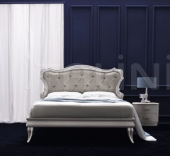 Итальянские Спальни - Прикроватная тумбочка Giusy 437 фабрика CorteZari