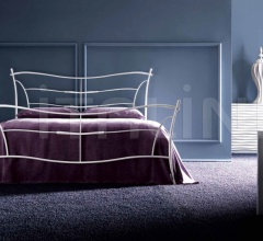 Итальянские Спальни - Прикроватная тумбочка Ebon 497 фабрика CorteZari