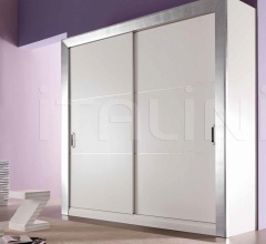 Итальянские Спальни - Шкаф гардеробный Keope 508 фабрика CorteZari