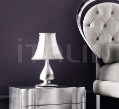 Итальянские Настольные светильники - Настольный светильник Leon 1467 Итальянские Настольные светильники - Настольный светильник Leon 1467 фабрика CorteZari