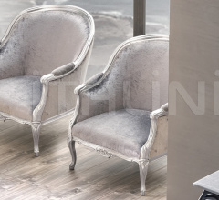 Кресло FILIPPA фабрика CorteZari