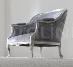 Кресло FILIPPA фабрика CorteZari