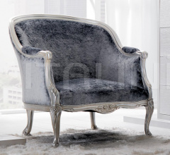 Кресло FILIPPA фабрика CorteZari