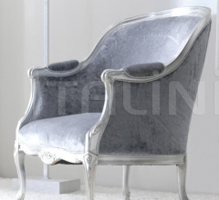 Кресло FILIPPA фабрика CorteZari