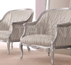 Кресло FILIPPA фабрика CorteZari