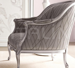 Кресло FILIPPA фабрика CorteZari