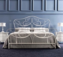 Кровать Leila 889 Кровать Leila 889 фабрика CorteZari