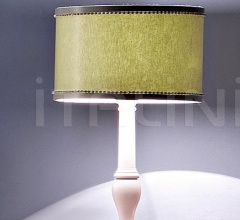 Итальянские Настольные светильники - Настольный светильник Camelot-Roll 1431-R Итальянские Настольные светильники - Настольный светильник Camelot-Roll 1431-R фабрика CorteZari