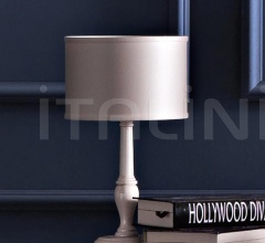 Итальянские Настольные светильники - Настольный светильник Camelot-Roll 1431-R Итальянские Настольные светильники - Настольный светильник Camelot-Roll 1431-R фабрика CorteZari