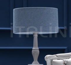 Итальянские Настольные светильники - Настольный светильник Camelot-Roll 1431-R Итальянские Настольные светильники - Настольный светильник Camelot-Roll 1431-R фабрика CorteZari