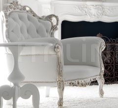 Кресло Tiffany 281-C фабрика CorteZari