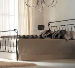 Итальянские Кровати - Кровать Coco 833 Итальянские Кровати - Кровать Coco 833 фабрика CorteZari