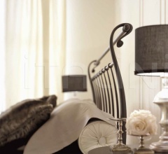 Итальянские Кровати - Кровать Coco 833 Итальянские Кровати - Кровать Coco 833 фабрика CorteZari