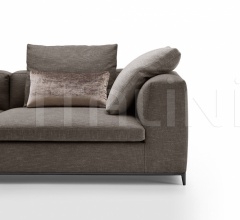 Модульный диван Michel Club фабрика B&B Italia