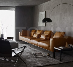 Модульный диван Michel Effe фабрика B&B Italia