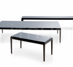 Журнальный столик Michel фабрика B&B Italia