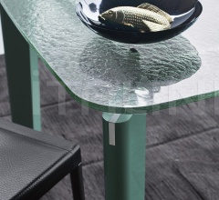 Итальянские Столовая - Стол обеденный Oskar фабрика B&B Italia