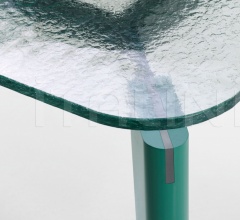 Итальянские Столовая - Стол обеденный Oskar фабрика B&B Italia