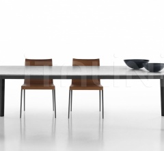 Итальянские Столовая - Стол обеденный Oskar фабрика B&B Italia