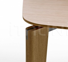 Итальянские Столовая - Стол обеденный Oskar фабрика B&B Italia