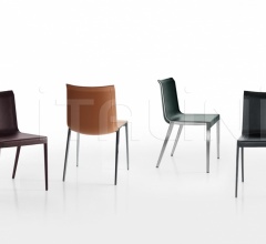 Стул Charlotte фабрика B&B Italia